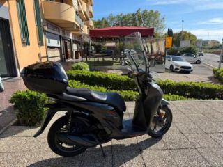 HONDA SH 150 TUTTO INCLUSO ANCHE PASSAGGIO! MINI RATE rif. 24242460