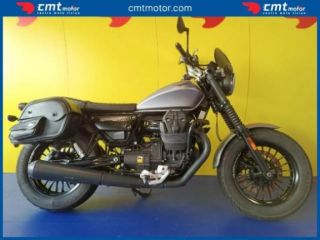 MOTO GUZZI Altro V9 Garantita e Finanziabile