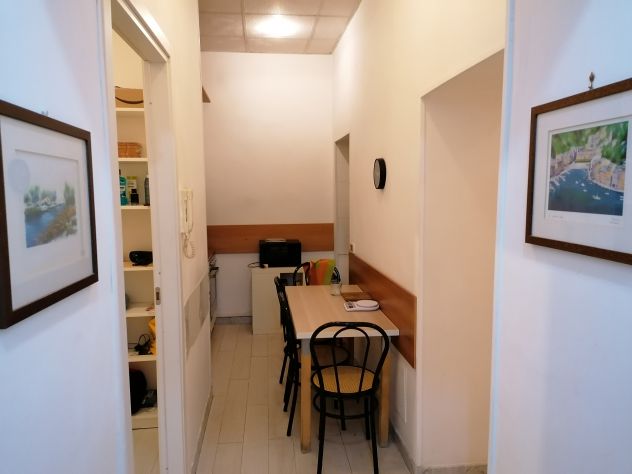 AFFITTO CAMERA VICINO UNIVERSITA' LUISS E SAPIENZA IN VIALE REGINA MARGHERITA - Foto 2