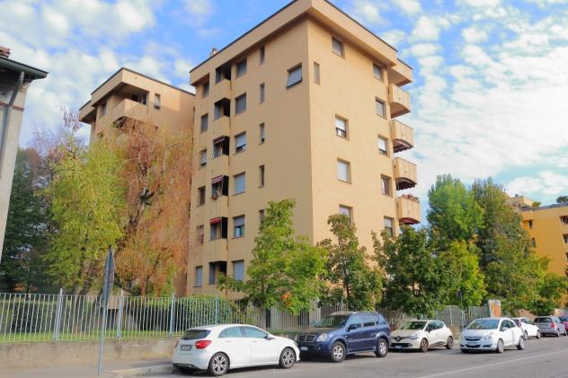 Quadrilocale in affitto a Desio - Foto 3