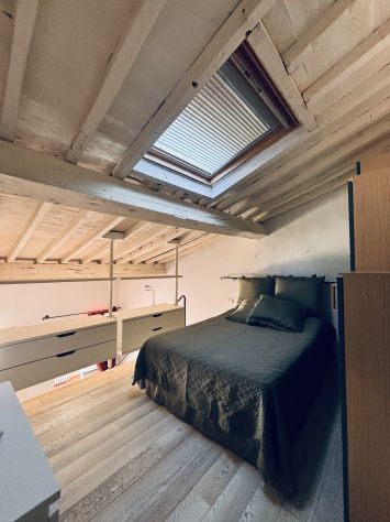 Piazza Santo Spirito, 1100 euro contratto residenziale, grazioso bilocale - Foto 5