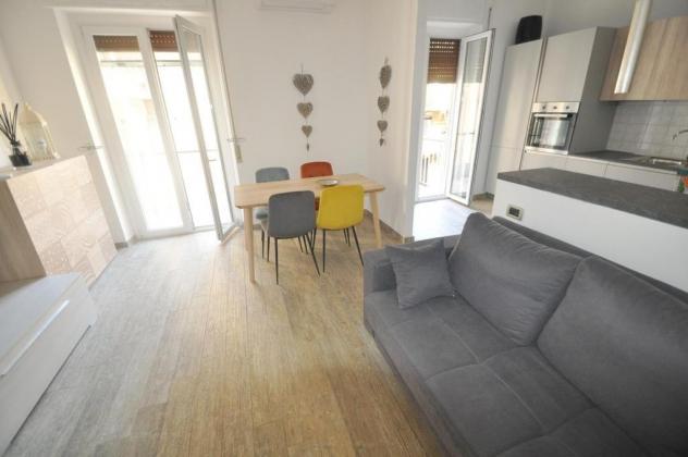 Appartamento in affitto a La Spezia 120 mq Rif: 1394491 - Foto 9