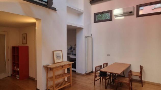 Appartamento di 79 m² con 3 locali in affitto a Milano - Foto 7