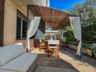 Appartamento in affitto a Pisa 55 mq  Rif: 1359335