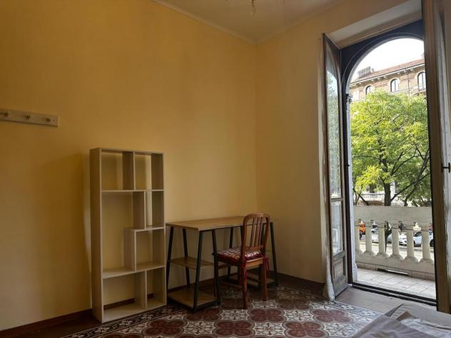 Stanza in appartamento in affitto a Torino - Foto 8