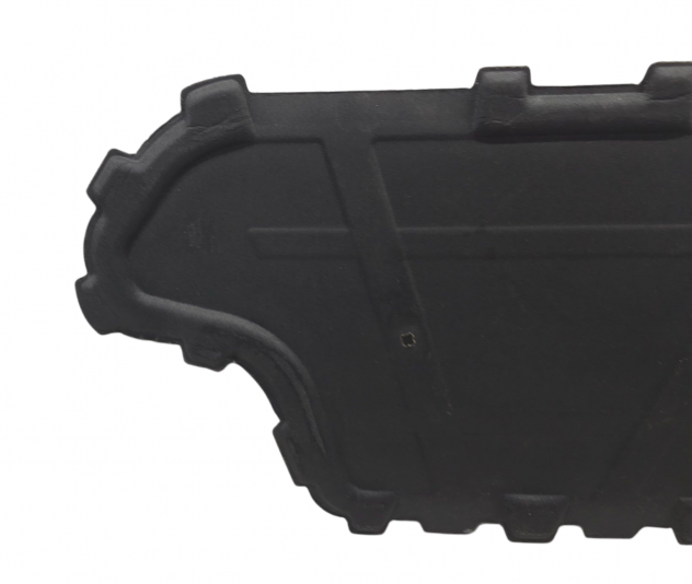 MOQUETTE COFANO ANTERIORE AUDI Q3 Serie (F3B) 83A863825 (18) - Foto 11