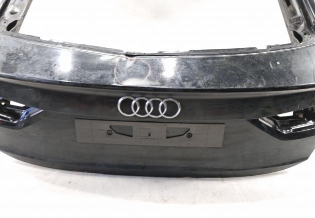 PORTELLONE POSTERIORE COMPLETO AUDI Q3 Sportback Serie (F3N) 83F827025 (19) - Foto 3