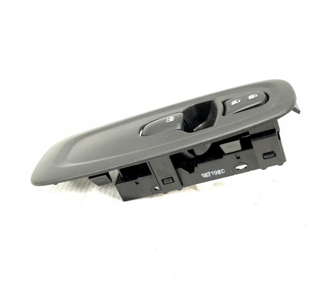 PULSANTIERA ANTERIORE DESTRA RENAULT Kadjar Serie 809616626R (15) - Foto 4