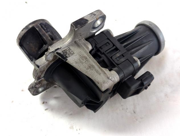 147105308R VALVOLA EGR BY PASS RENAULT CAPTUR 1.5 D 66KW AUT 5P (2015) RICAMBIO USATO - Foto 7