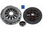 Kit frizione per Daihatsu Terios reggispinta disco Aisin Sachs