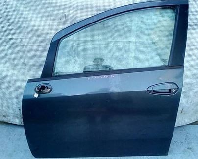 PORTA ANTERIORE SX FIAT PUNTO EVO 2010