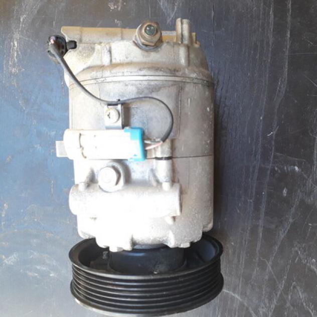 compressore clima opel astra - Foto 5