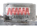 1616770680 Peugeot 208 centralina ABS gruppo pompa ATE