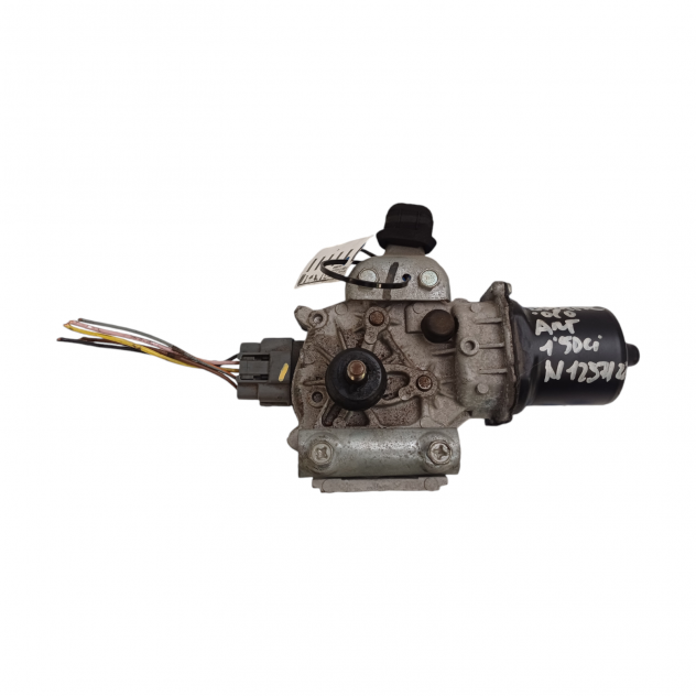 MOTORINO TERGICRISTALLO ANTERIORE DACIA Dokker 1° Serie 288004287R K9K 872 (1217)