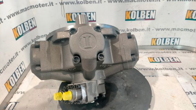 Motore Kolben K-R8D 700/C H4 A0 D47 J - Foto 3
