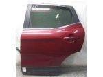 PORTA POSTERIORE SX NISSAN QASHQAI 2014