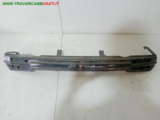 TRAVERSA POST. PAVIMENTO 999-U1561248  CHEVROLET - CAPTIVA - 2006  2011