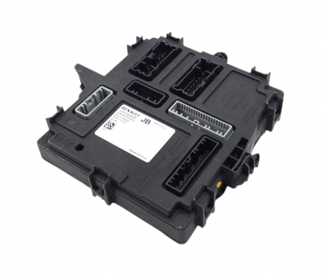 BODY COMPUTER RENAULT CLIO Serie V 284B29294R (19) - Foto 9