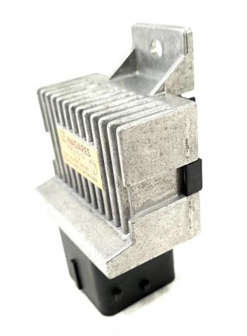 CENTRALINA CANDELETTE LAND ROVER Freelander 3° Serie AV61-12A343-BA Diesel 2200 (0611) - Foto 3