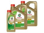 9 Litri Castrol EDGE 5W30 LL Olio Motore Sintetico