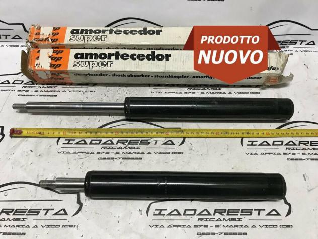 Ammortizzatori Anteriori Innocenti Elba 32156 COFAP