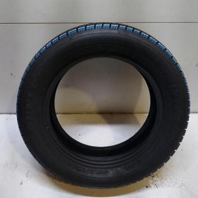 4 gomme 215 60 17 dunlop a41503 - Foto 8