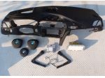 KIT AIRBAG PER BMW SERIE 3 F30 DAL 2015 IN POI
