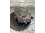 Motore Parker F12-110-MF-IV-D-000-0000-P0