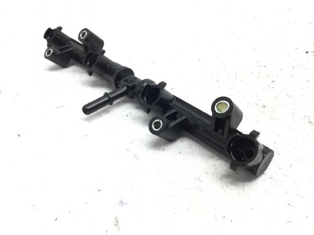 HONDA CBR RR ABS KM0 600 TUBO REGOLAZIONE BENZINA INIETTORI CASSA FILTRO 2024