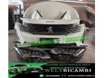RICAMBI X PEUGEOT 3008 2021