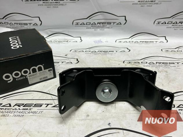 Supporto Motore Toyota Land Cruiser 90 3.0 D 1237167060 - Foto 2