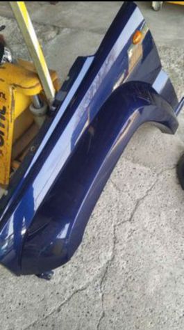 Parafango sx jeep Cherokee kj 2.8 crd limited 05>07<