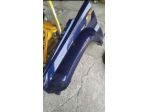 Parafango sx jeep Cherokee kj 2.8 crd limited 05>07<