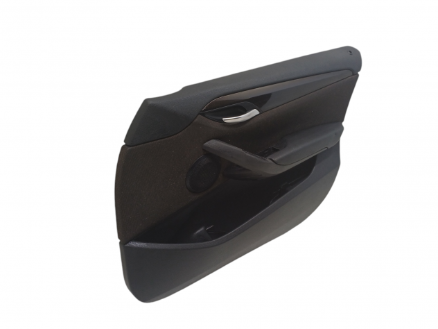 PANNELLO INTERNO PORTIERA ANT DX BMW X1 Serie (E84) 51418050290 (0915) - Foto 2