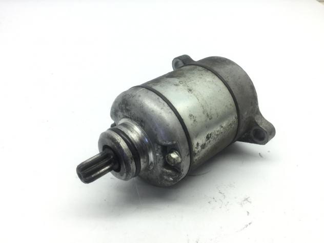 PIAGGIO SKIPPER ST 4T 125 MOTORINO AVVIAMENTO STARTER 2000 2002 M2100 - Foto 4