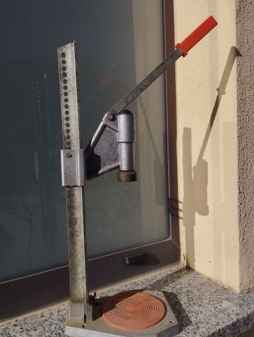 TAPPABOTTIGLIE VINTAGE 46X20