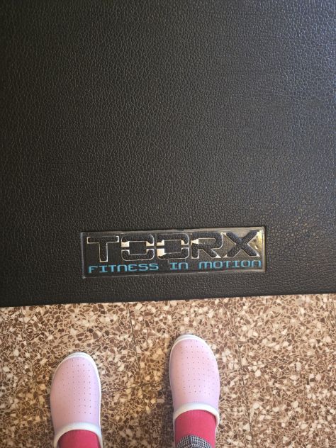 tapis roulant Toorx Street Compact - Foto 5