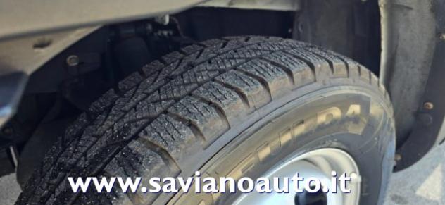 IVECO DAILY 35C15 BOX + SPONDA rif. 24008099 - Foto 7