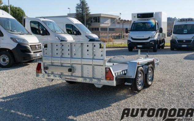 CRESCI RIMORCHI CARRELLO TMF rif. 23095052