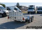 CRESCI RIMORCHI CARRELLO TMF  rif. 23095052