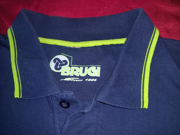2 polo manica lunga, 1 nuova - Foto 8