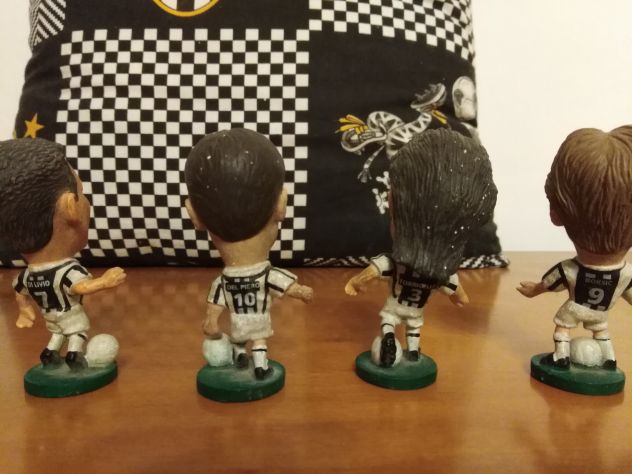 oggetti Juve - Foto 5