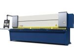 cesoia idraulica a cnc