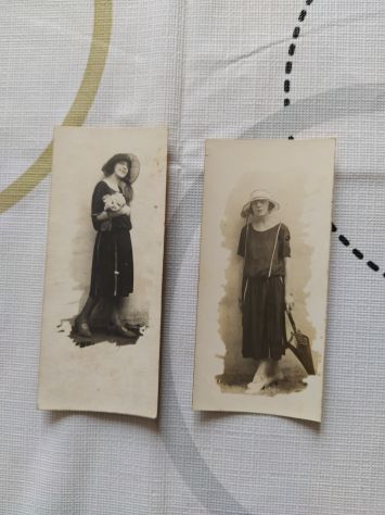 64 - FOTO DI DONNE - Foto 4