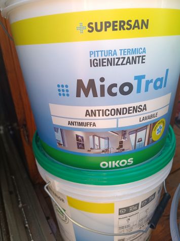 Tinta termica