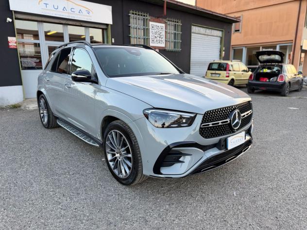 Mercedes-Benz GLE 300 AMG Line Premium Plus #50525 - Foto 7