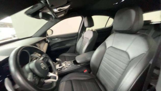 Alfa Romeo Stelvio Stelvio 2.2 Super rwd 160cv auto - Foto 8