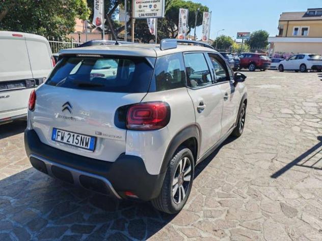 Citroen C3 C3 Aircross 1.5 bluehdi Shine s - Foto 4