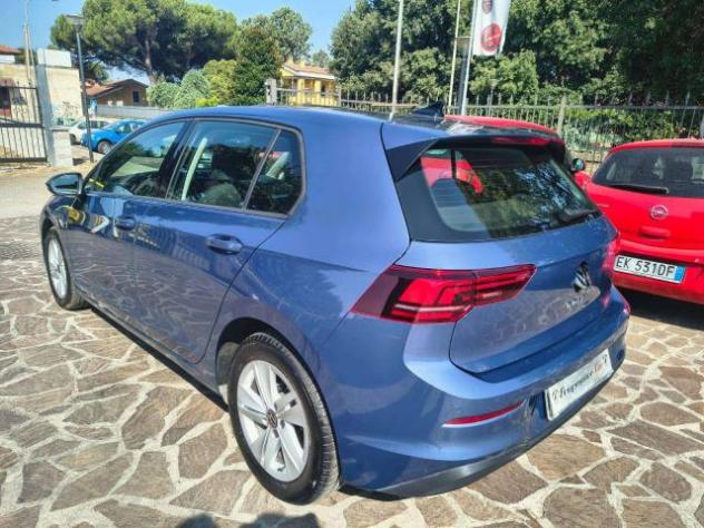 Volkswagen Golf Golf 2.0 tdi Life 115cv - Foto 4