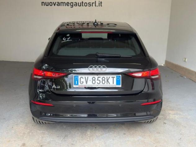 AUDI A3 SPB 30 TDI S tronic rif. 24113011 - Foto 6